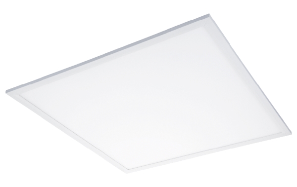 Sense Eco Opalprismatisk Panel 4000K RA>80, 600x600 mm