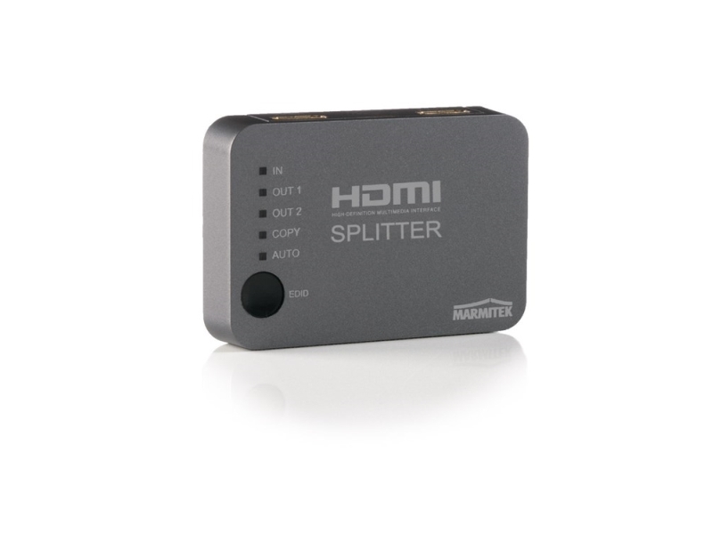 Marmitek Hdmi Splitter Split312uhd 25008255 - Image 7