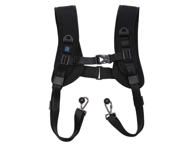 Puluz Double shoulder harness  for cameras PU6002 - Image 3