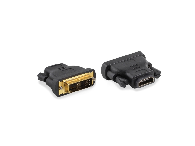 Act Dvi-D-Auf-Hdmi-Adapter Zipbag