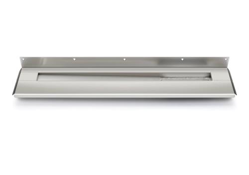 Unidrain 1004 Ablaufarmatur 800 Mm, Ablauf Rechts