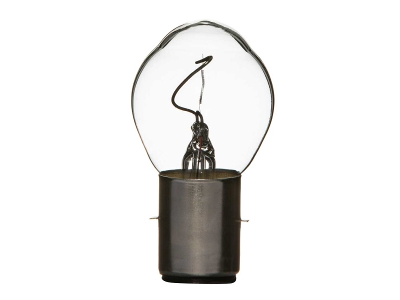 Danlamp 12V 38W Ba20s Sm Trafiksignal