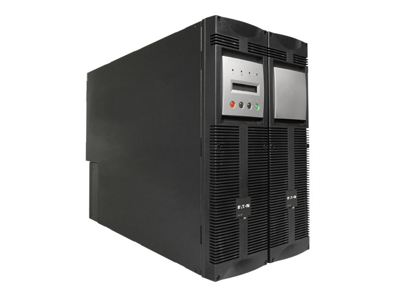 Eaton – Rack-Montagesatz – 19" – Für Mge Ups Comet Exb 11 Rt Epo, Exb 7 Rt Epo, Exb Rt Comet Ex Rt Cla