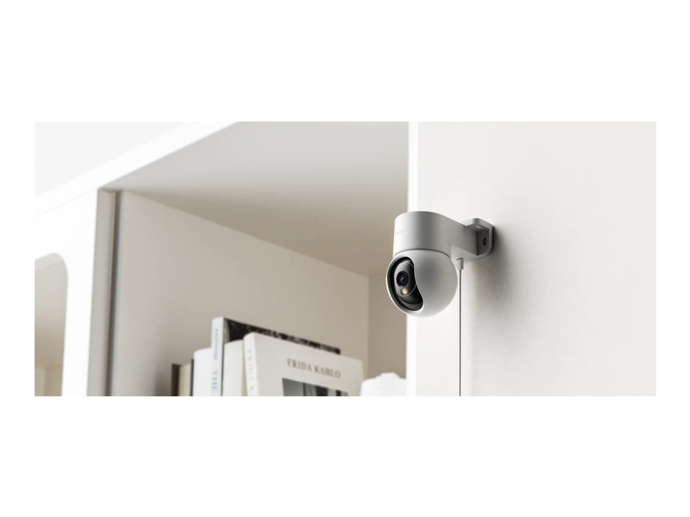 Imou Ranger Mini 5Mp (3K), Ip-Sicherheitskamera, Drinnen, Verkabelt & Kabellos, Decke/Wand, Weiß, Dome