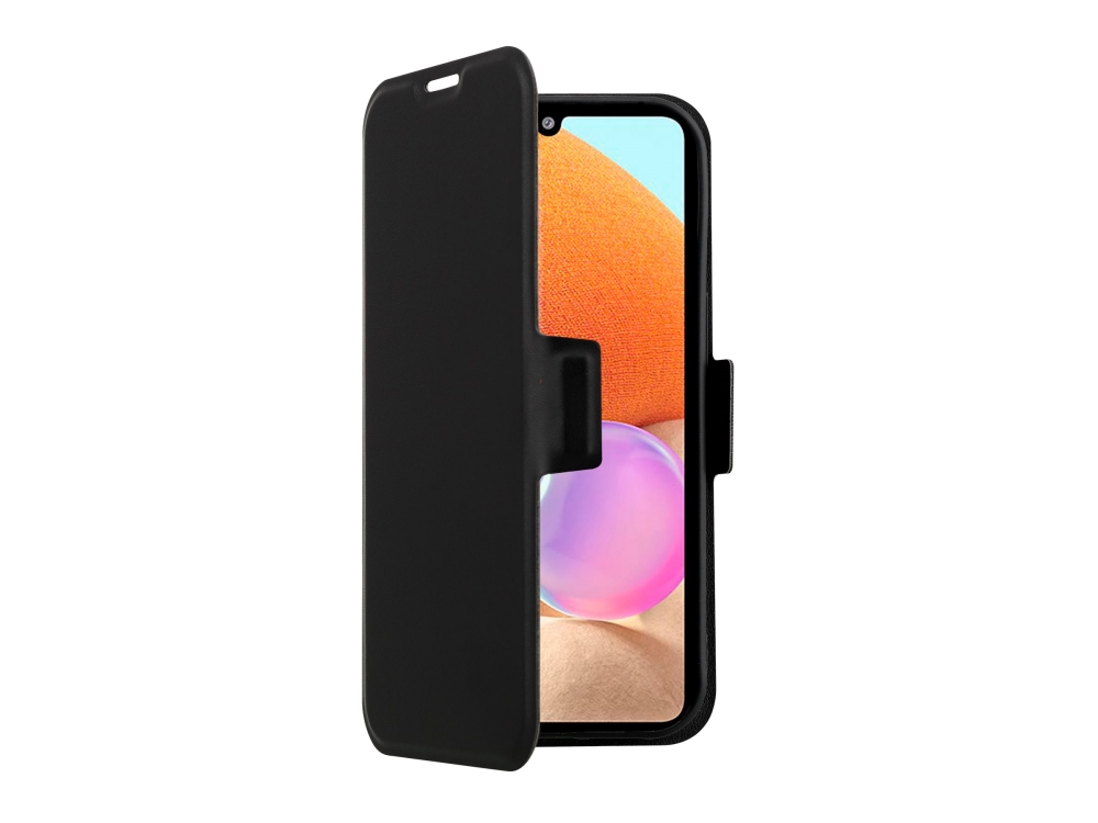 Screenor Clever Galaxy A17 Black