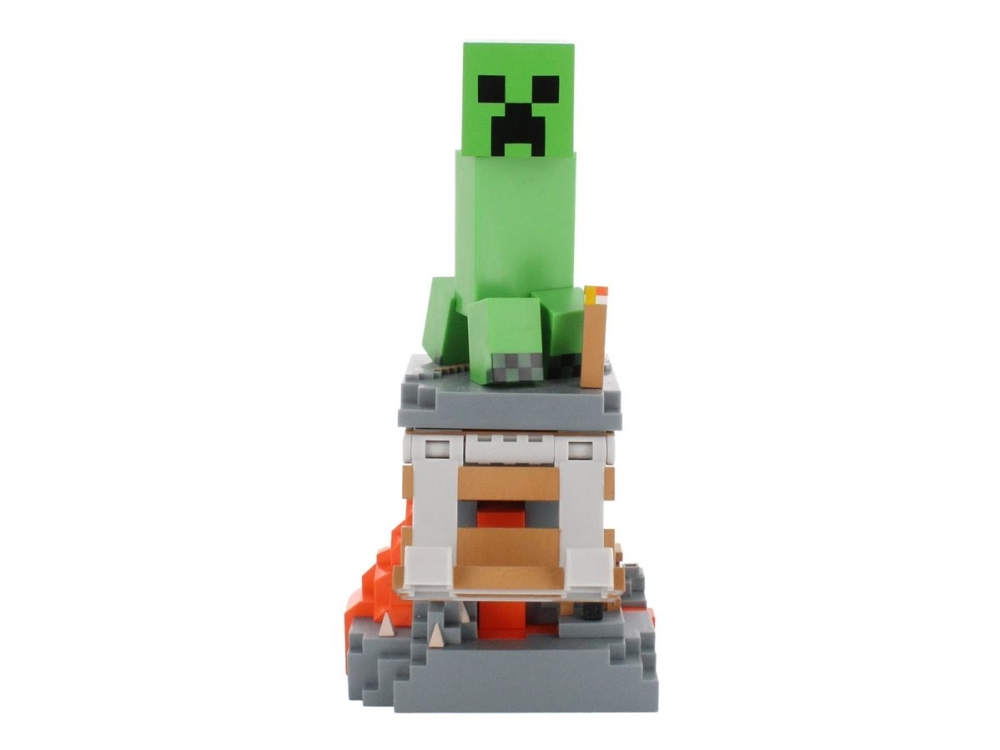 Cable Guys - Minecraft: Creeper Cable Guy R.E.S.T