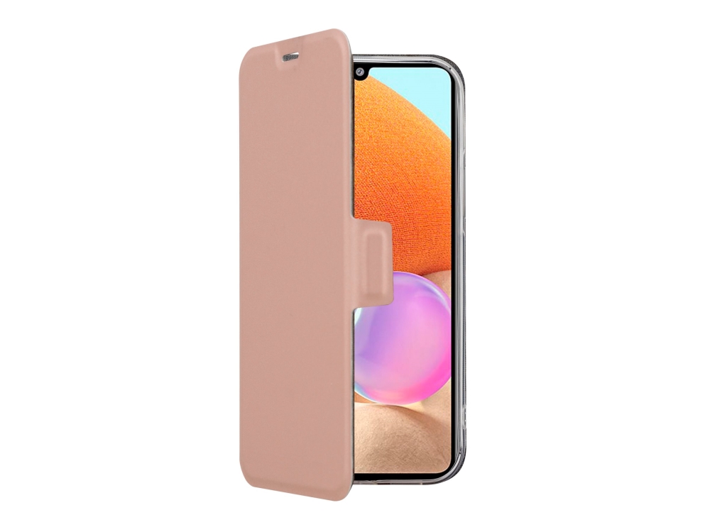 Screenor Clever Galaxy A17 Rose