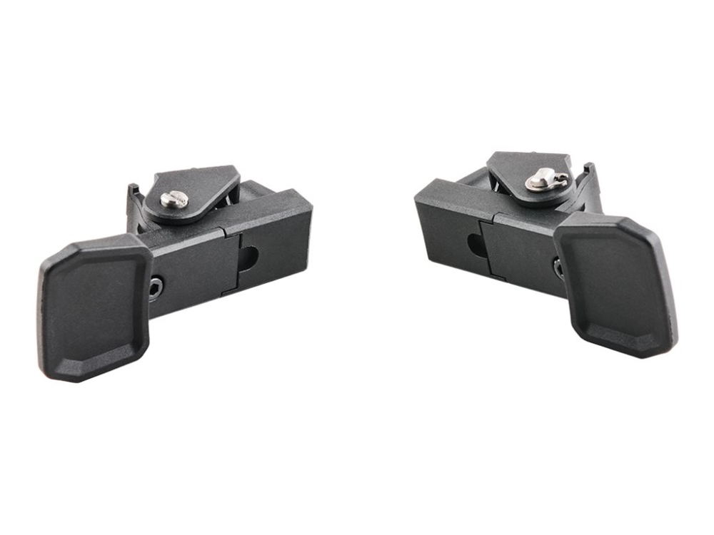 Asetek - Clutch paddle for rat-spilcontroller (pakke med 2) - for SimSports SimSports Forte S-Series