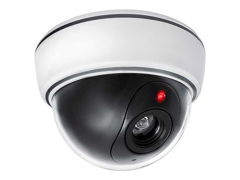 Maclean DC2300 LED – Sikkerhetskamera