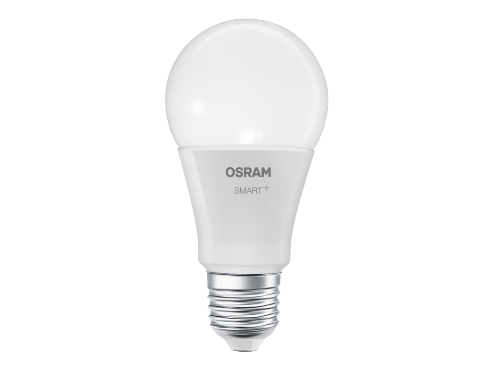 Osram Osram Smart+ Matter Tunable White Classic A75 | E27 | 9.5 W | Tunable White | Wi-Fi