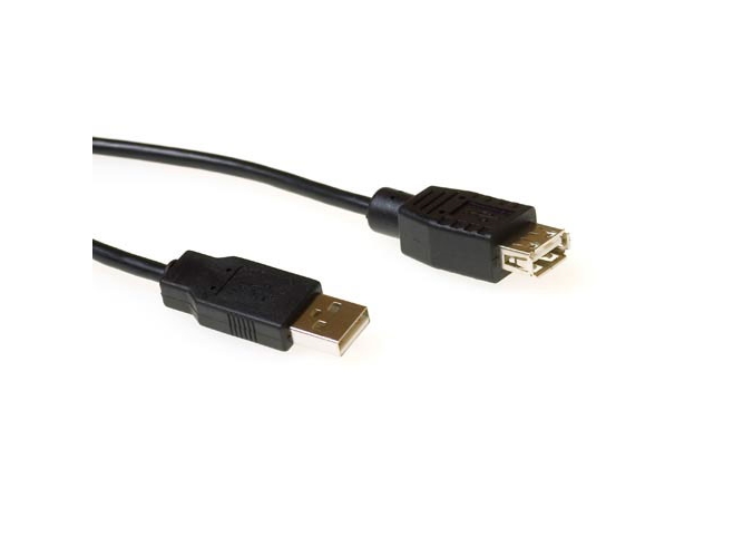 Intronics Usb Extension Cable - 5 M
