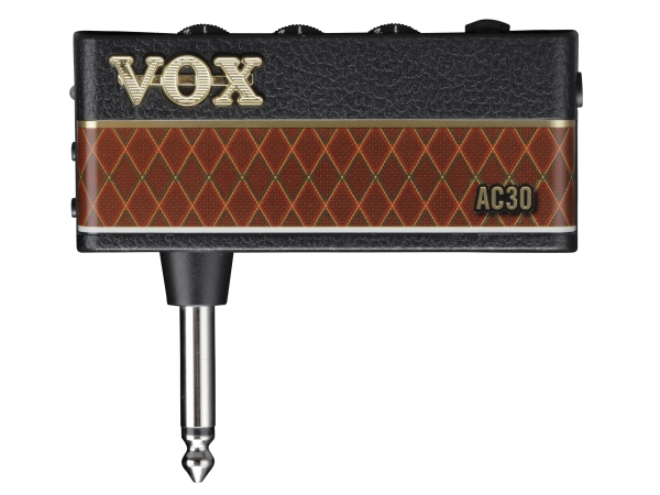 Vox AmPlug 3 AC30 headphone amplifier