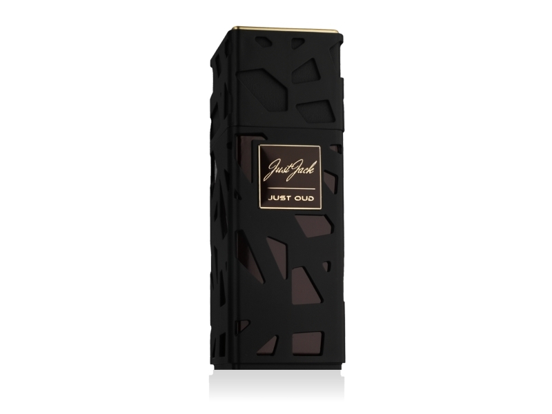 Just Jack Just Oud Eau De Parfum 100 Ml
