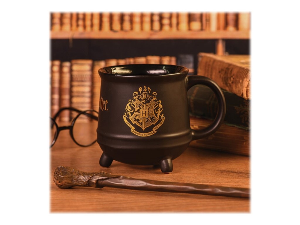 Harry Potter - Krus - 115 Ml - Gryde