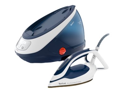 Tefal Blau Gv9221, Weiß - Image 11