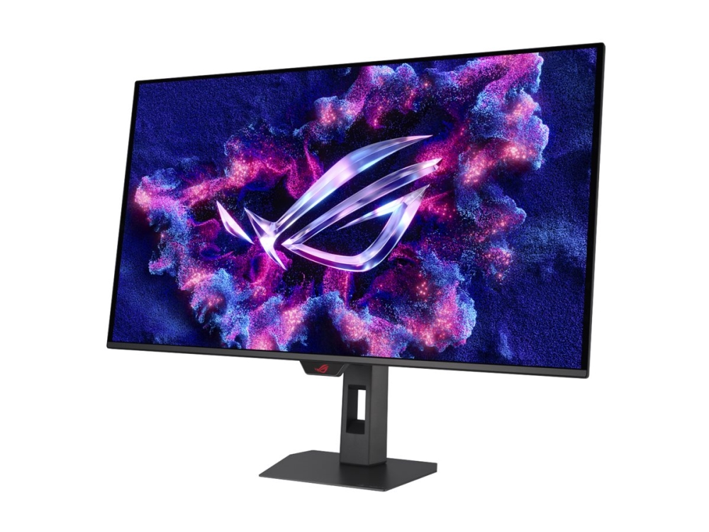 Asus Rog Strix Xg32uqwms - Oled-Monitor – Gaming – 32" (31,5" Sichtdiagonale) – 3840 X 2160 4K Bei 240 Hz – 1500 Cd/M² – 1500000:1 - Displayhdr 500 T