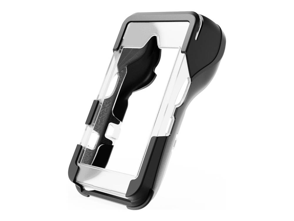 Havis Mobile Protect & Go - Beskyttende Kasse Til Betalingsterminal - For Pax A920pro, A920pro Mobile Payment Terminal