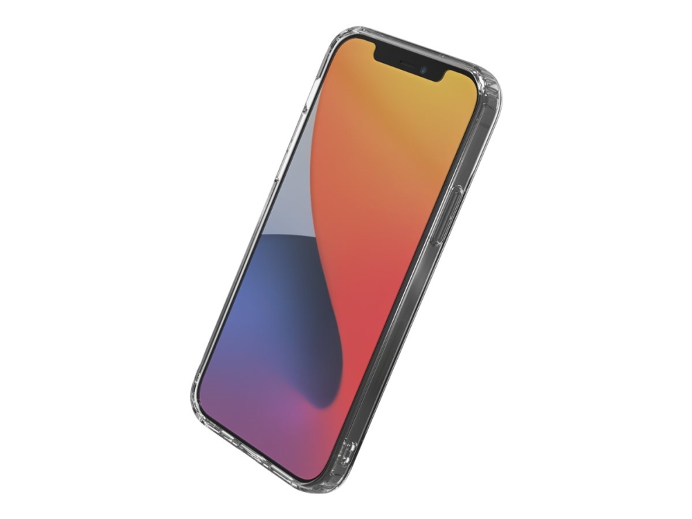 Zagg Glass Elite+ 360, Cover, Apple, Iphone 12/12 Pro, 15,5 Cm (6.1"), Transparent