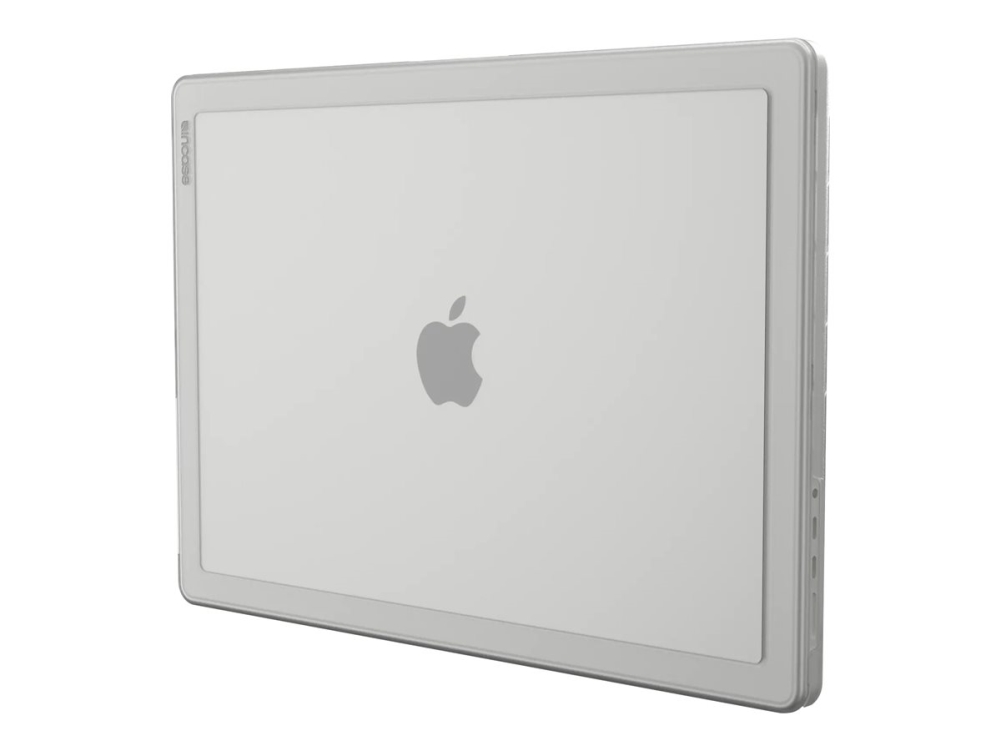Incase Edge Hartschalenhülle Mit Makrolon Für Ein Macbook Air Von 16 Zoll (Ca. 41 Cm) (M1-M4, 2021–2024), Hartschalenkoffer, 40,6 Cm (16")