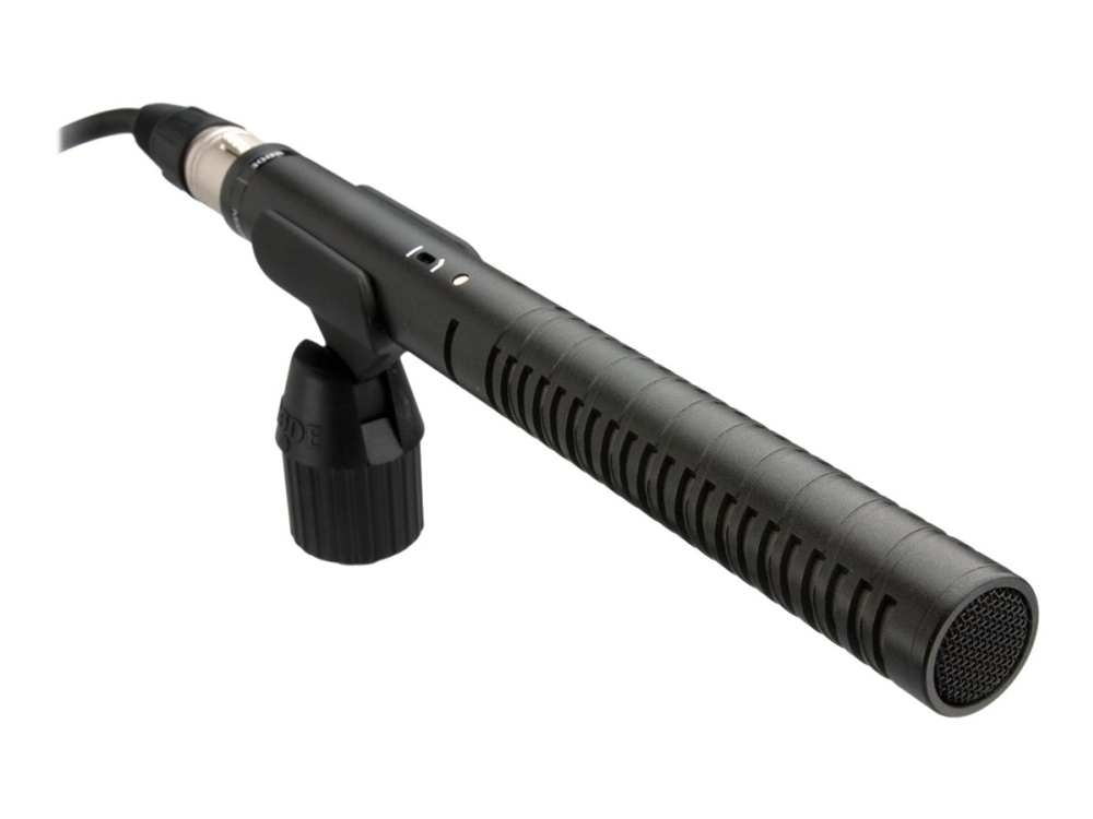 Rode Ntg-1 Microphone