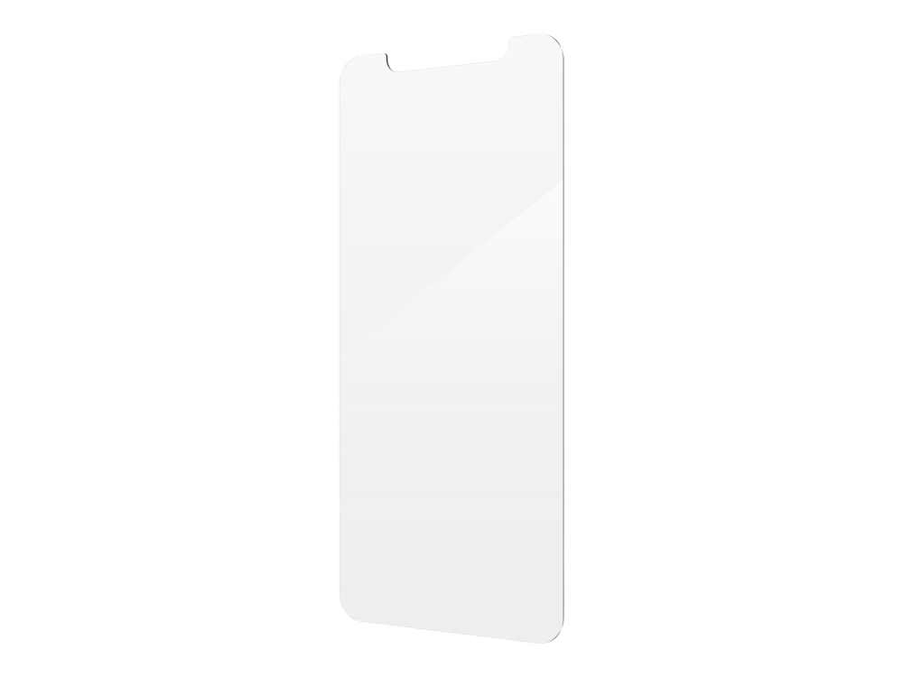 Zagg Invisibleshield Glass Elite+ - Skærmbeskytter For Mobiltelefon - Glas - For Apple Iphone 11, 12, 12 Pro, Xr
