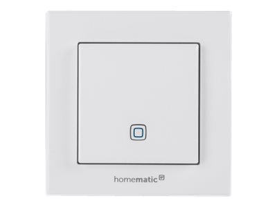 Homematic IP HmIP-STH temperatur- og luftfugtighedssensor, indendørs