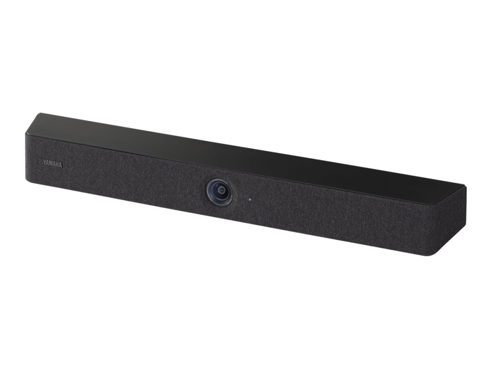 Yamaha AV signalløsning til videokonference CS-800 BLACK G