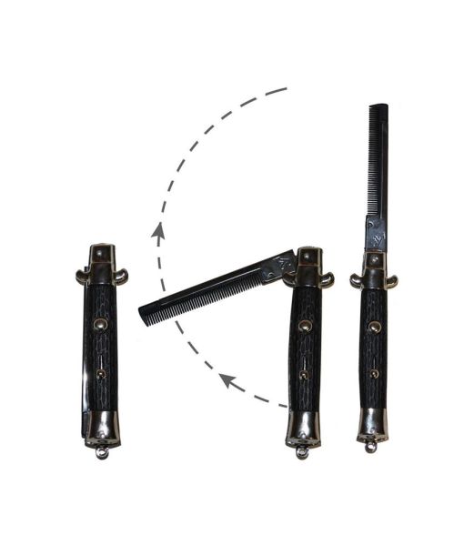 Springkniv Kam
