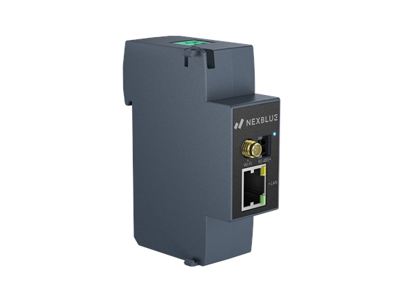 NexBlue ZEN Three Phase (current sensor) | Wi-Fi, Bluetooth