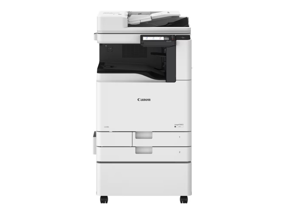 Canon Imageforce 4030 7238C006 Laser Multifunktionsprinter A3 Sort/Hvid 30 Ppm