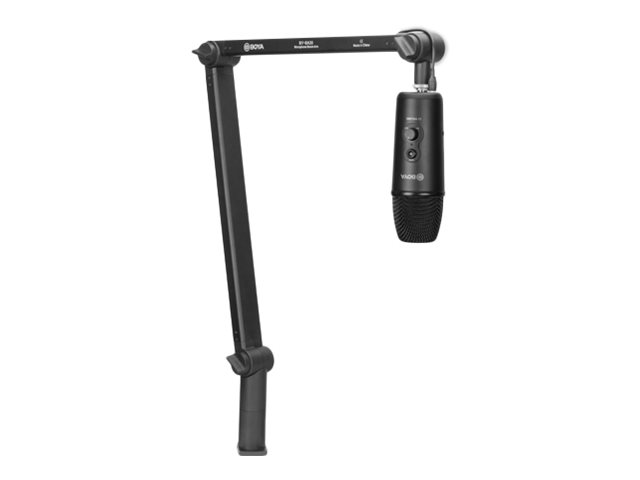 BOYA BY-BA30 - swivel arm for microphone - Image 4
