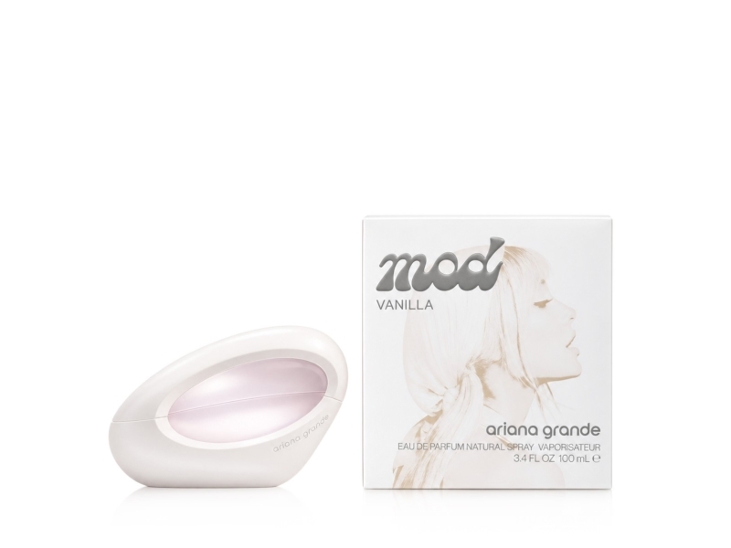 Ariana Grande Mod Vanilla Eau De Parfum 100 Ml (Woman)