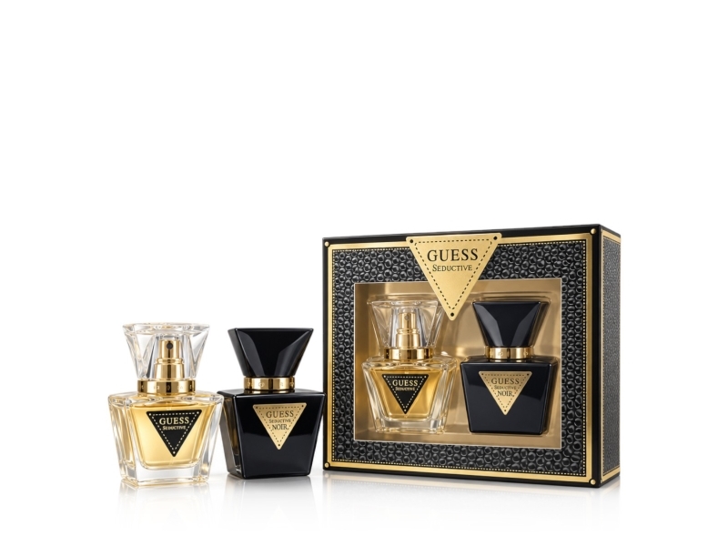Guess Seductive Edt 15 Ml