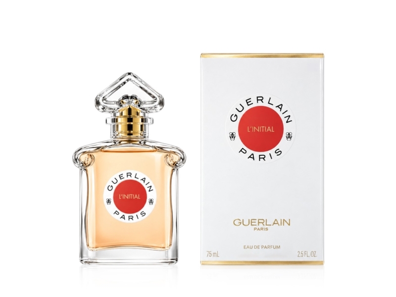 Guerlain L'initial Parfüm Eau De Parfum 75 Ml Für Damen