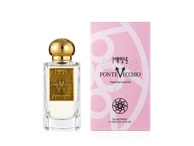 Nobile 1942 Pontevecchio For Women 75Ml