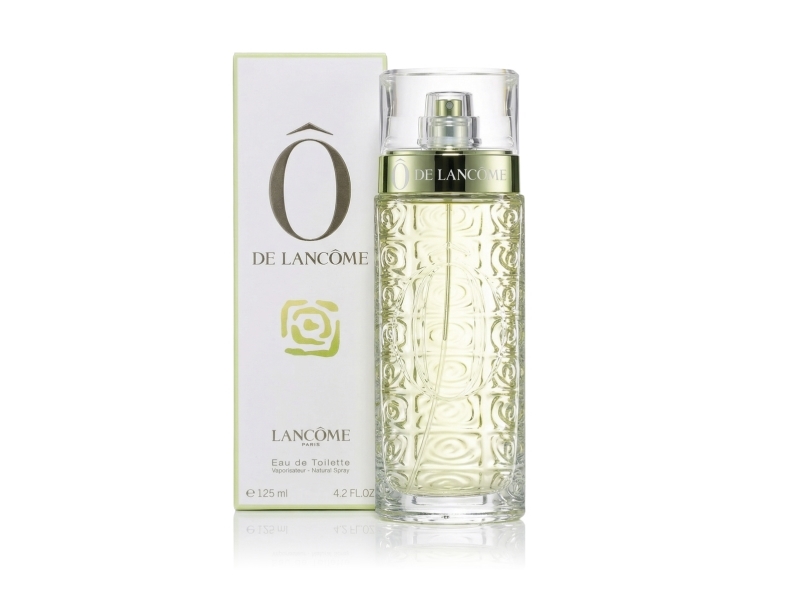 Lancome O De Lancome Edt 125Ml