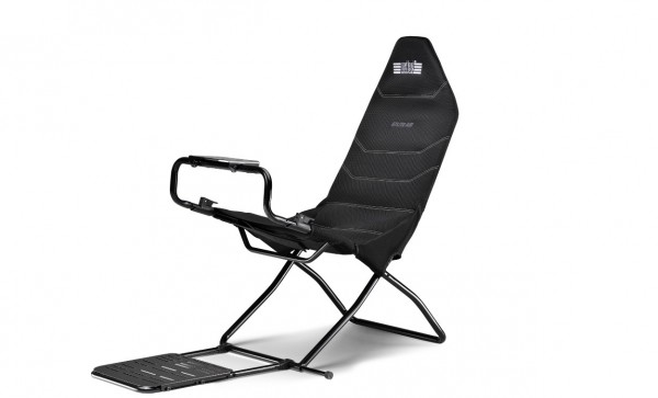 Gt Lite Air-Cockpit