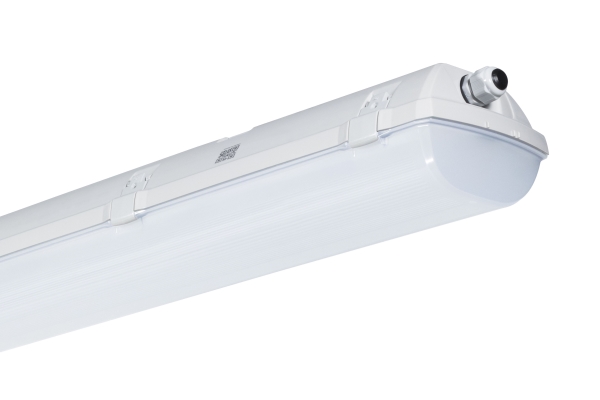 EXTREME PLUS 16W 2220LM 4000K +55GR. Opal - længde 600mm.