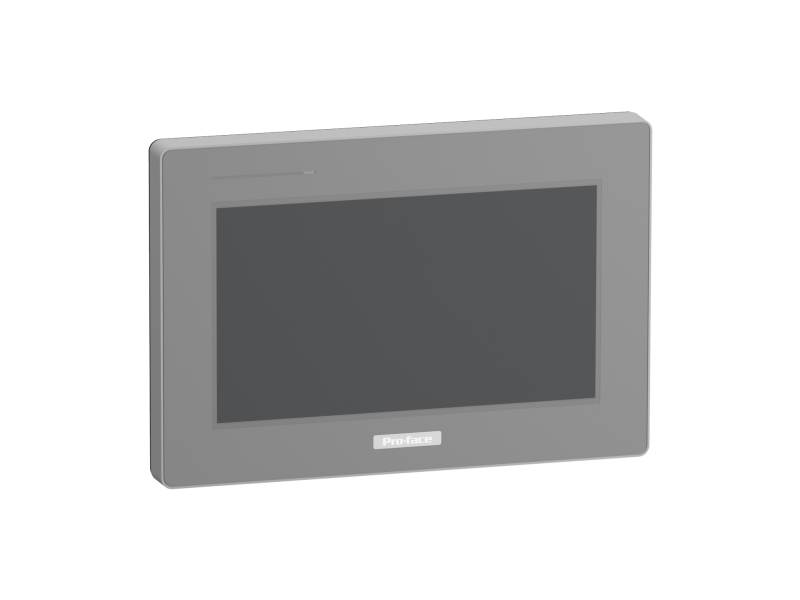 SCHNEIDER ELECTRIC 7?W BASIC DISPLAY MODULE