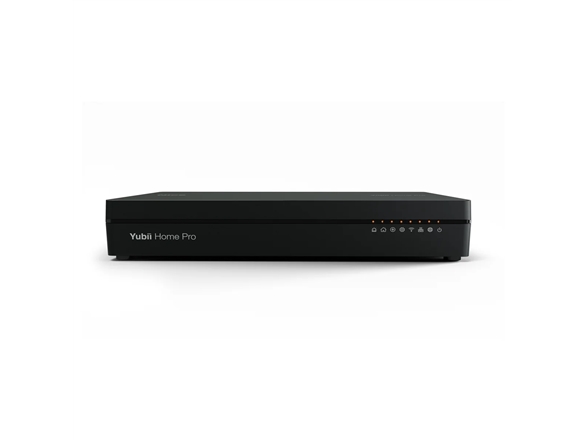 Nice Zentrale Nice Yubii Home Pro Yhp-001 (2) Eu