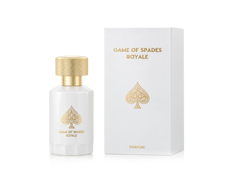 Jo Milano „Game Of Spades Royale“ Parfüm 30 Ml, Unisex