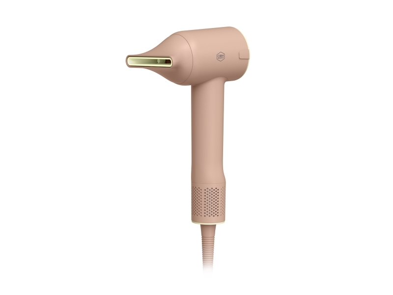 Obh Nordica Blumia Haartrockner, Rosé