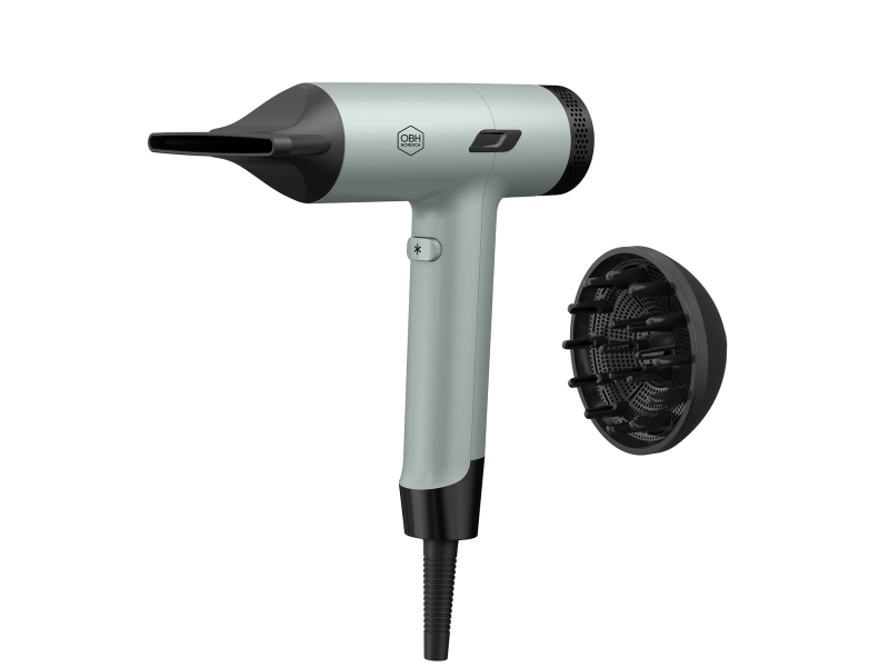 Obh Nordica Tiny Bldc Haartrockner
