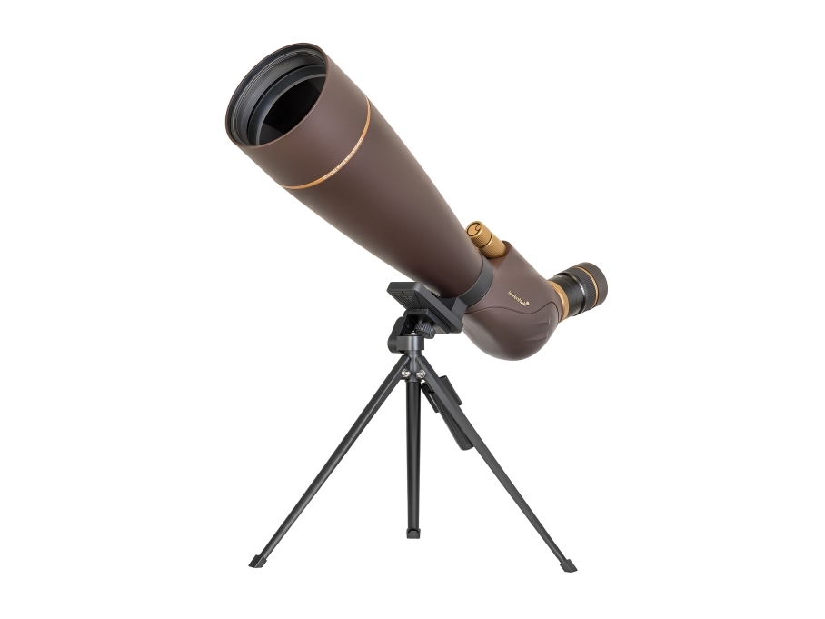 Levenhuk New Blaze PRO 100 Spotting Scope
