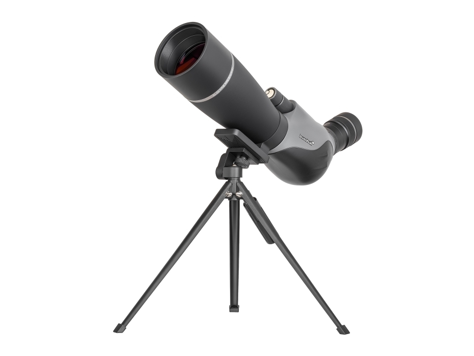 Levenhuk New Blaze ED 70 Spotting Scope - Kikkert