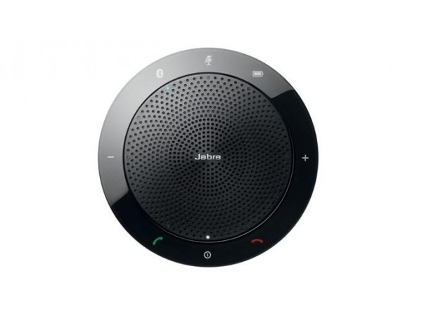 Jabra Speak 510, Freisprecheinrichtung, Konferenzsystem, Bluetooth, Usb, Optimiert Für Skype For Business