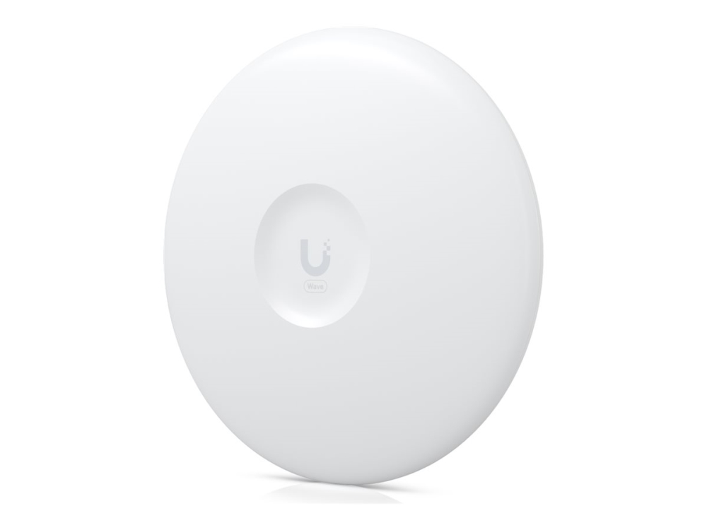 Ubiquiti Wave Professional, Netzwerkbrücke, 5400 Mbit/S, Wlan, Ethernet/Lan, Weiß