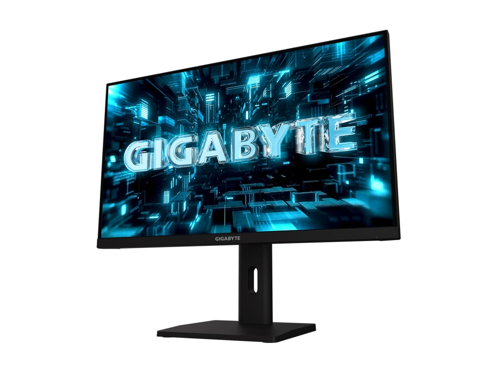 Gigabyte G27q3 27" 2K Qhd Gaming-Monitor, 68,6 Cm (27"), 2560 X 1440 Pixel, Quad Hd, Led, 1 Ms, Schwarz