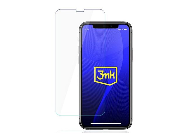 3Mk Flexibleglass, Iphone 11 Pro, 1 Stück(E)