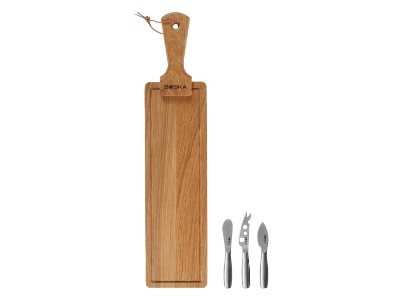 Osteknive FRIENDS SÆT/4 BOSKA®